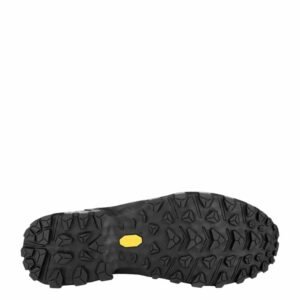 LOWA Men’s RANDIR GTX MID - BLACK/GREY - Image 5