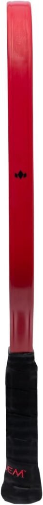 Diadem Edge 18K Pickleball Paddle Series | USAPA Approved, 18K Carbon Fiber Face for Unmatched Spin & Control, Durable Edge Shield Pro | Multiple Colors & Styles