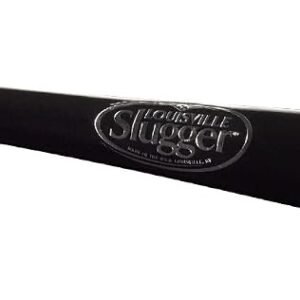 Louisville Slugger Genuine Mix Baseball Bat - Image 3