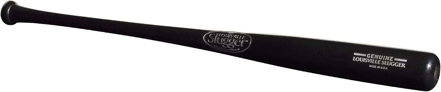 Louisville Slugger Genuine Mix Baseball Bat - Image 3