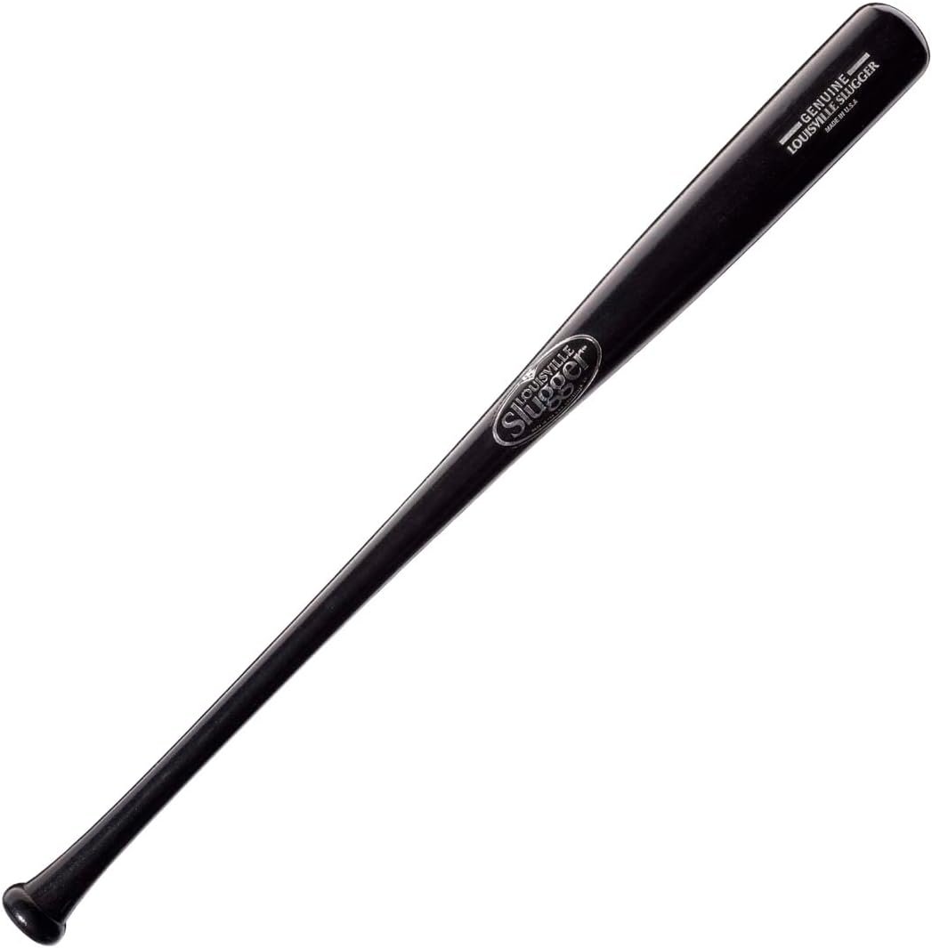 Louisville Slugger Genuine Mix Baseball Bat - Image 8