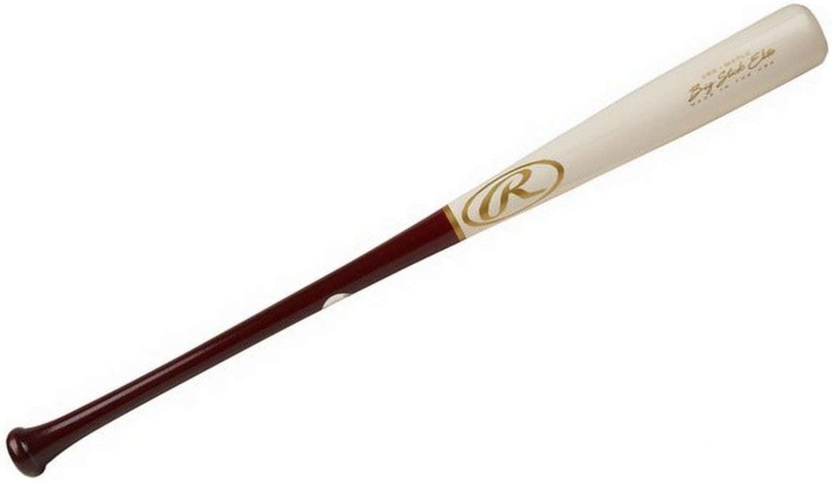 Rawlings| Big Stick Elite Wood Baseball Bat | Maple/Birch/Composite Options - Image 21