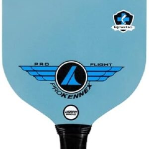 PROKENNEX Pro Flight Pickleball Paddle - Image 5