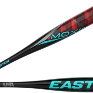 Easton | Moxie Baseball Bat | USA | -12 Drop | 2 1/4 Barrel | 1 Pc. Aluminum - Image 3
