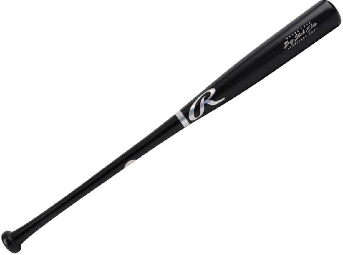 Rawlings| Big Stick Elite Wood Baseball Bat | Maple/Birch/Composite Options - Image 28
