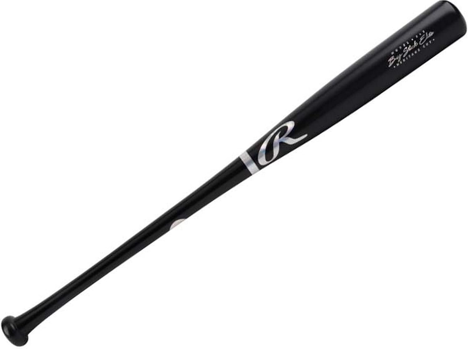 Rawlings| Big Stick Elite Wood Baseball Bat | Maple/Birch/Composite Options - Image 30