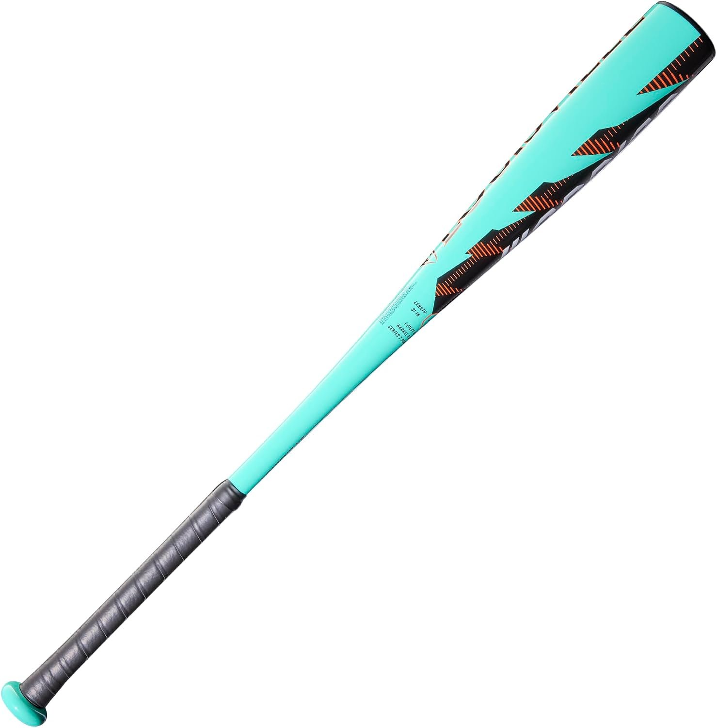 Louisville Slugger 2026 Warrior (-10) USA Baseball Bats - Image 5