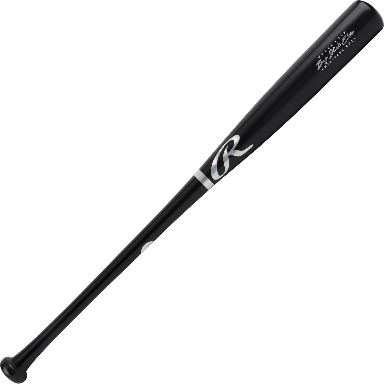 Rawlings| Big Stick Elite Wood Baseball Bat | Maple/Birch/Composite Options - Image 19