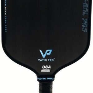 Vatic Pro - V-Sol Pro 16mm - Foam Core - Includes Paddle Cover - Image 8