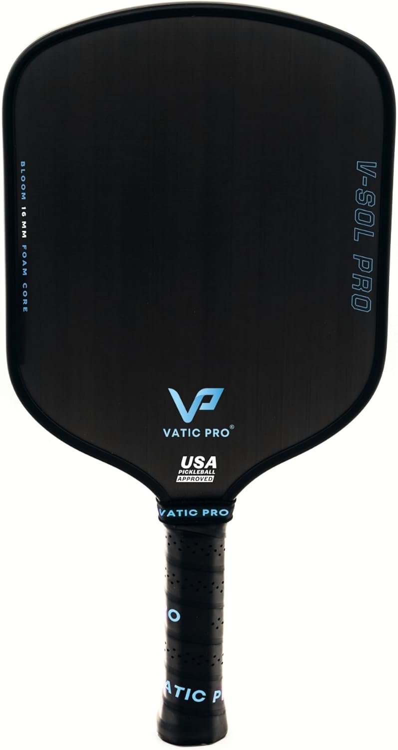 Vatic Pro - V-Sol Pro 16mm - Foam Core - Includes Paddle Cover - Image 8