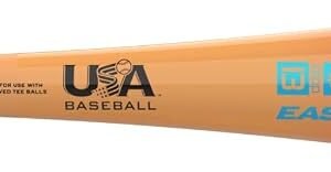 Easton Hype Fire T-Ball Baseball Bat | USA | -13 | Multiple Sizes & Colors - Image 3