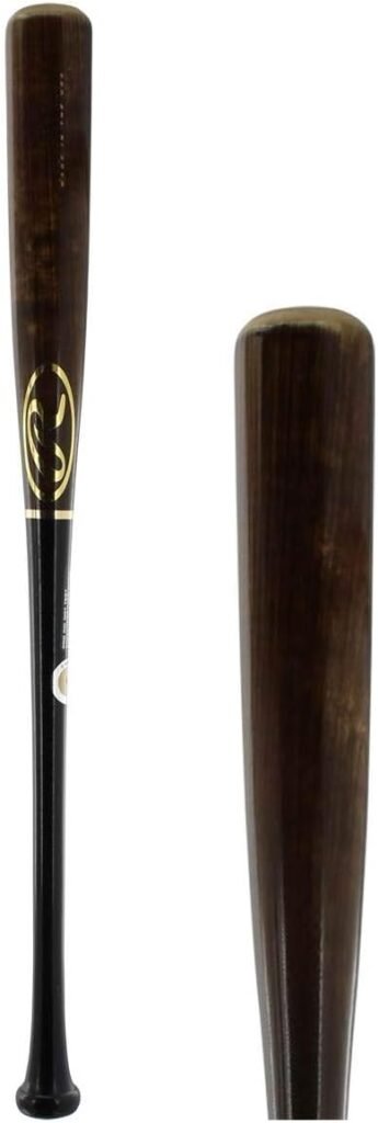 Rawlings| Big Stick Elite Wood Baseball Bat | Maple/Birch/Composite Options