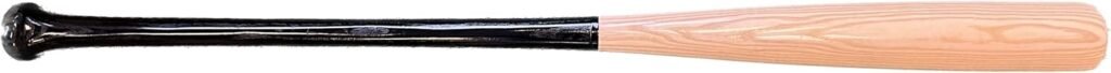 Rawlings | Wood FUNGO Training Bat | Baseball/Softball | Northern Ash