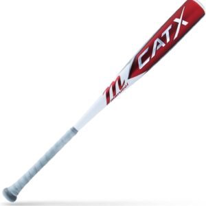 MARUCCI CATX BBCOR -3 Aluminum Baseball BAT, 2 5/8" Barrel - Image 1
