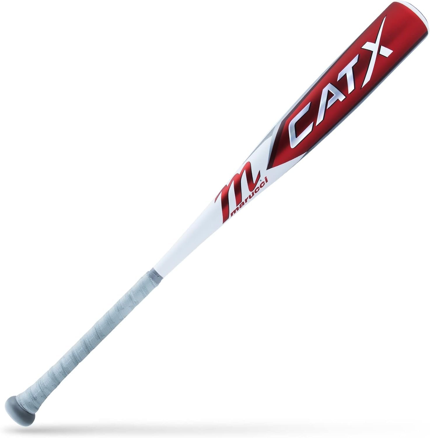 MARUCCI CATX BBCOR -3 Aluminum Baseball BAT, 2 5/8" Barrel - Image 1