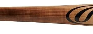 Rawlings| Big Stick Elite Wood Baseball Bat | Maple/Birch/Composite Options - Image 3