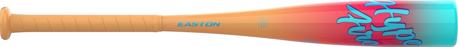 Easton Hype Fire T-Ball Baseball Bat | USA | -13 | Multiple Sizes & Colors - Image 2