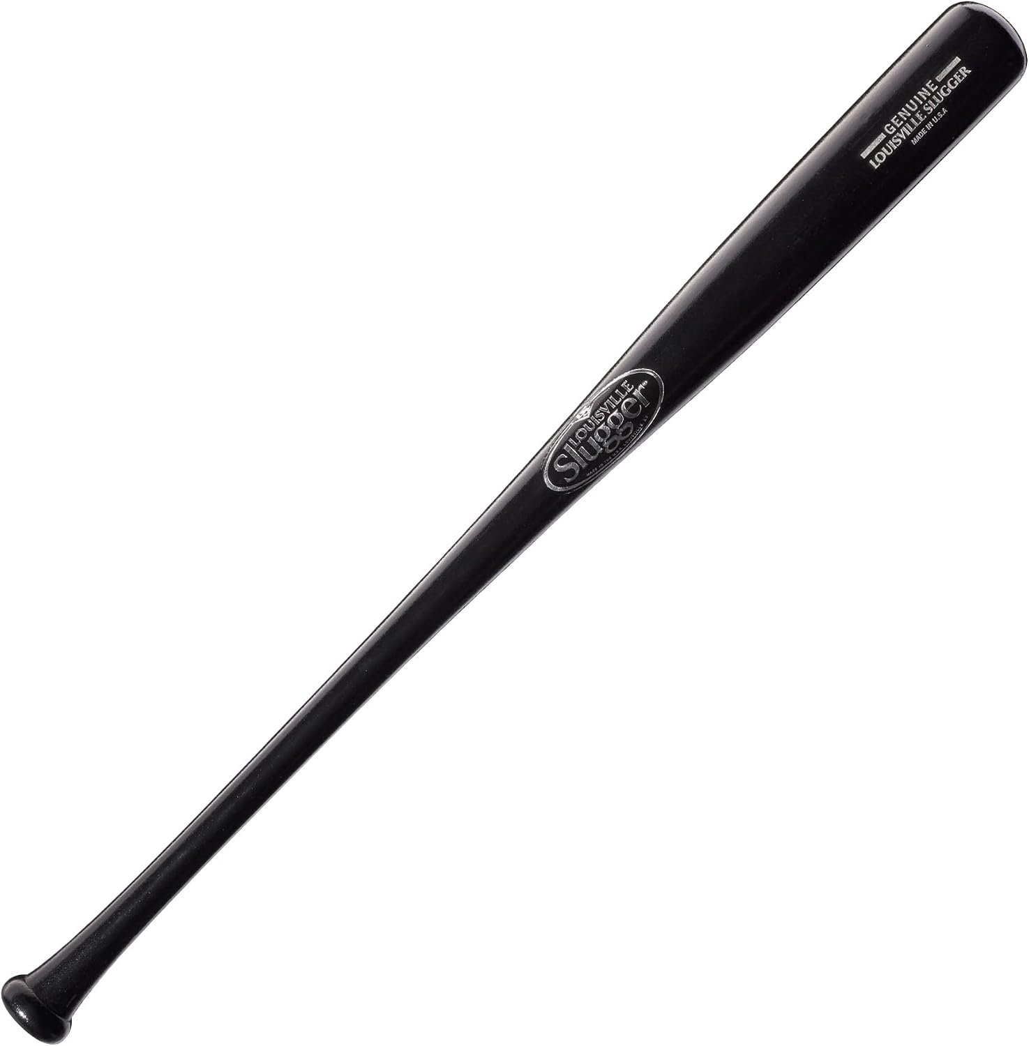 Louisville Slugger Genuine Mix Baseball Bat - Image 1