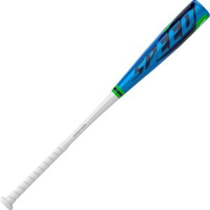 Easton | Speed Baseball Bat | USA | -10 | 2 5/8" Barrel | 1 Pc. Alloy - Image 7