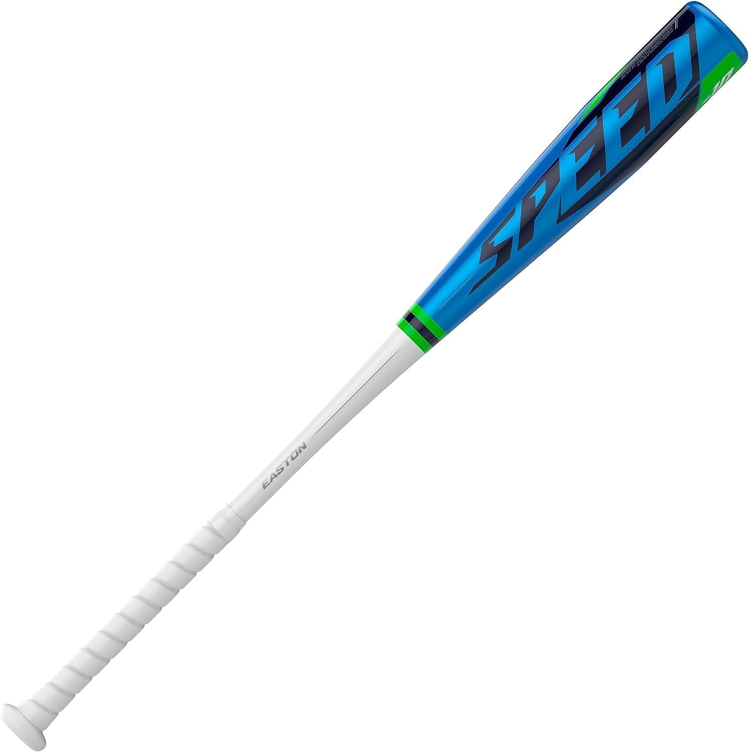 Easton | Speed Baseball Bat | USA | -10 | 2 5/8" Barrel | 1 Pc. Alloy - Image 7