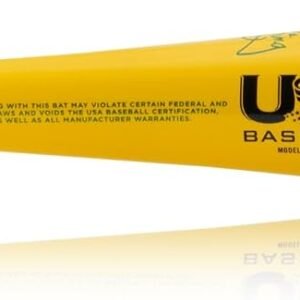 Victus Vibe Pencil Baseball Bat, 2 5/8" Barrel, -10 Drop, USA Baseball Certified - Image 5