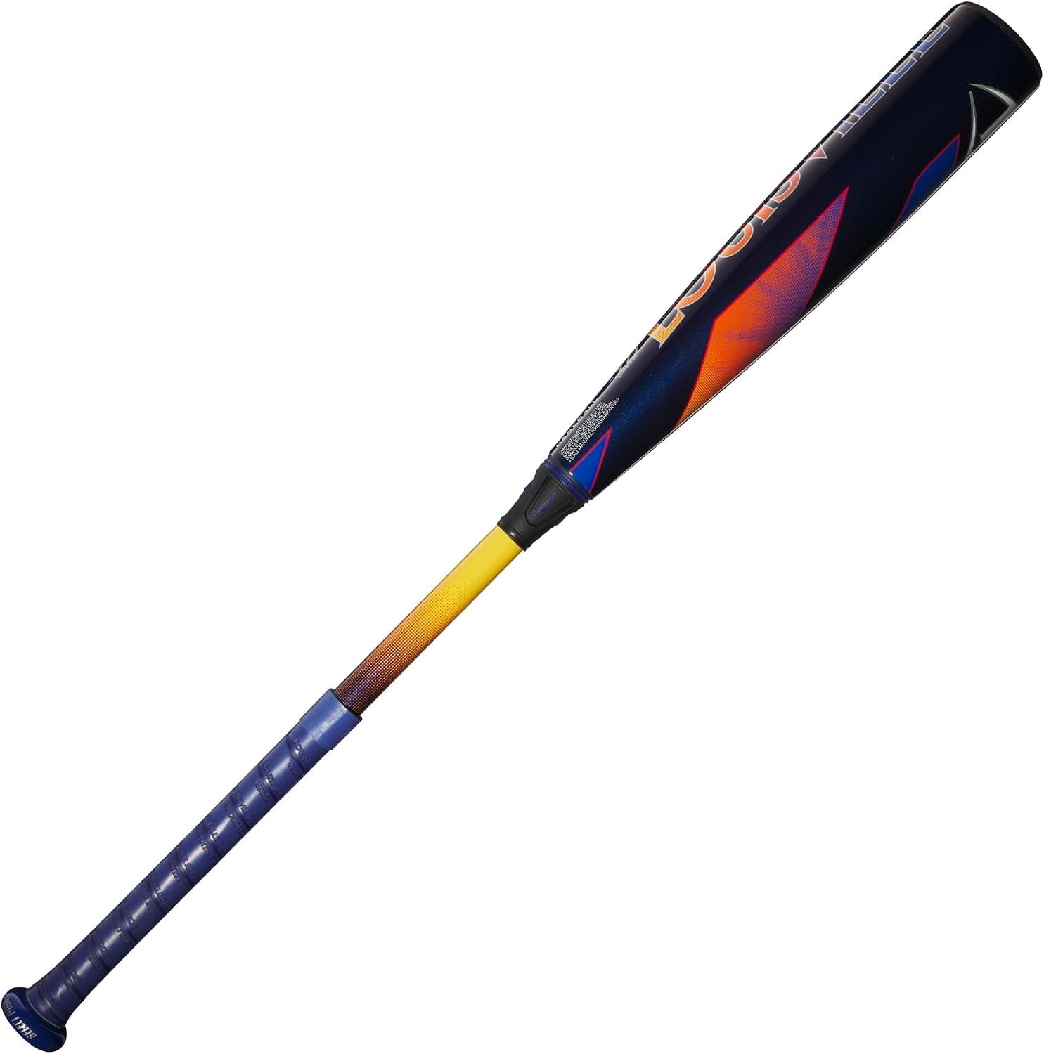 Louisville Slugger 2025 Select PWR™ USA Baseball Bats: -10/-8/-5 Drop - Image 5