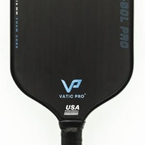 Vatic Pro - V-Sol Pro 16mm - Foam Core - Includes Paddle Cover - Image 9