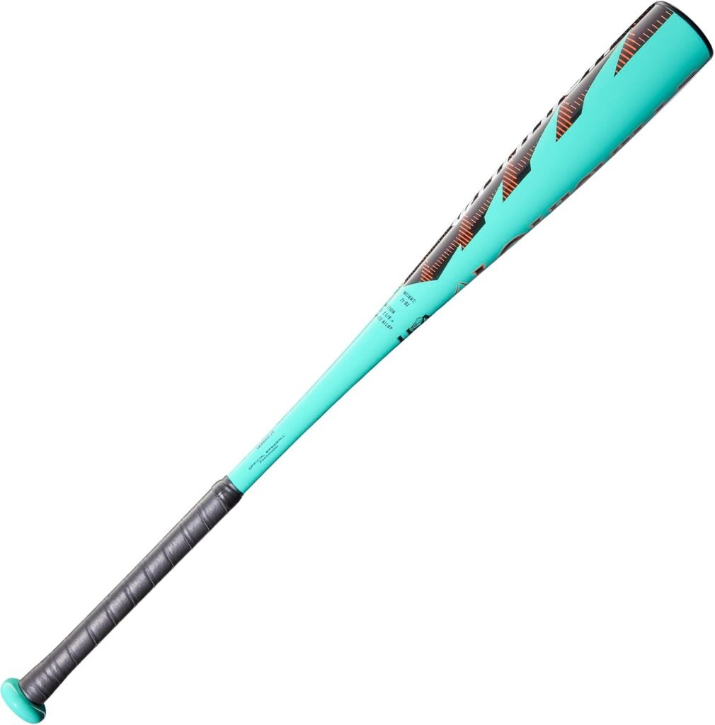 Louisville Slugger 2026 Warrior (-10) USA Baseball Bats