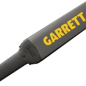 Garrett Super Scanner V Handheld Security Metal Detector Wand, USA Made - Image 6