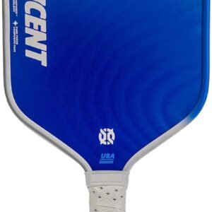 Onix Lucent Pickleball Paddle, Composite and Raw Carbon Fiber Face Options - Image 8