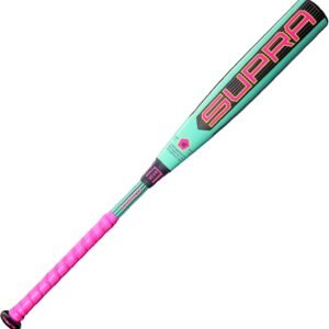 Louisville Slugger 2026 Supra™ 2 ¾” USSSA Baseball Bats - Image 2