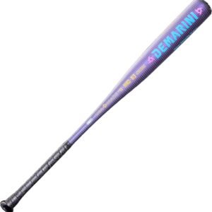 DeMarini 2026 Voodoo® One (-3) BBCOR Baseball Bats - Image 4
