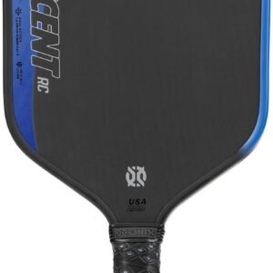 Onix Lucent Pickleball Paddle, Composite and Raw Carbon Fiber Face Options - Image 1