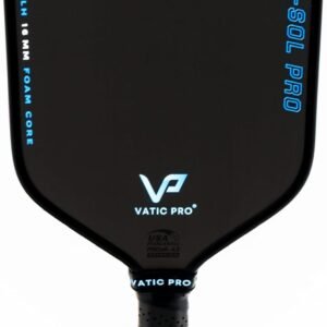 Vatic Pro - V-Sol Pro 16mm - Foam Core - Includes Paddle Cover - Image 6