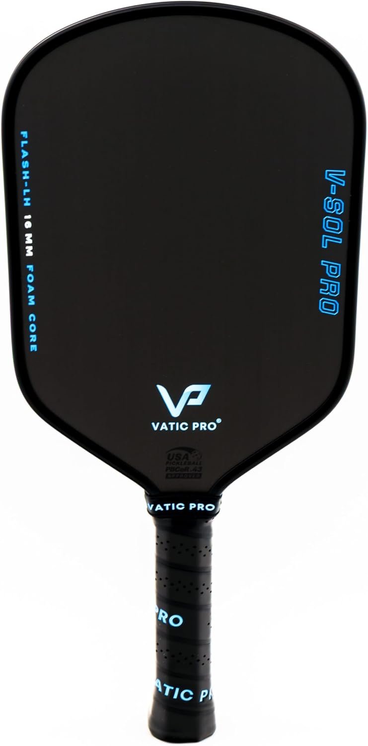 Vatic Pro - V-Sol Pro 16mm - Foam Core - Includes Paddle Cover - Image 6