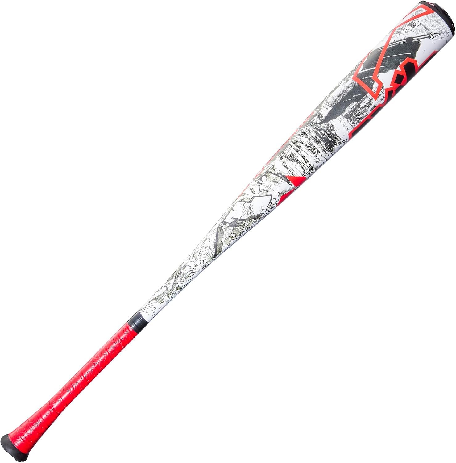 DeMarini 2026 Exile™ (-3) BBCOR Baseball Bats - Image 3