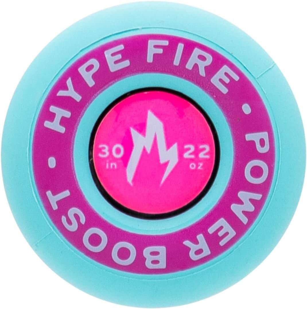 Easton | 2026 | Hype Fire Baseball Bat | USSSA | -5/-8/-10 | 2 Pc. - Image 4