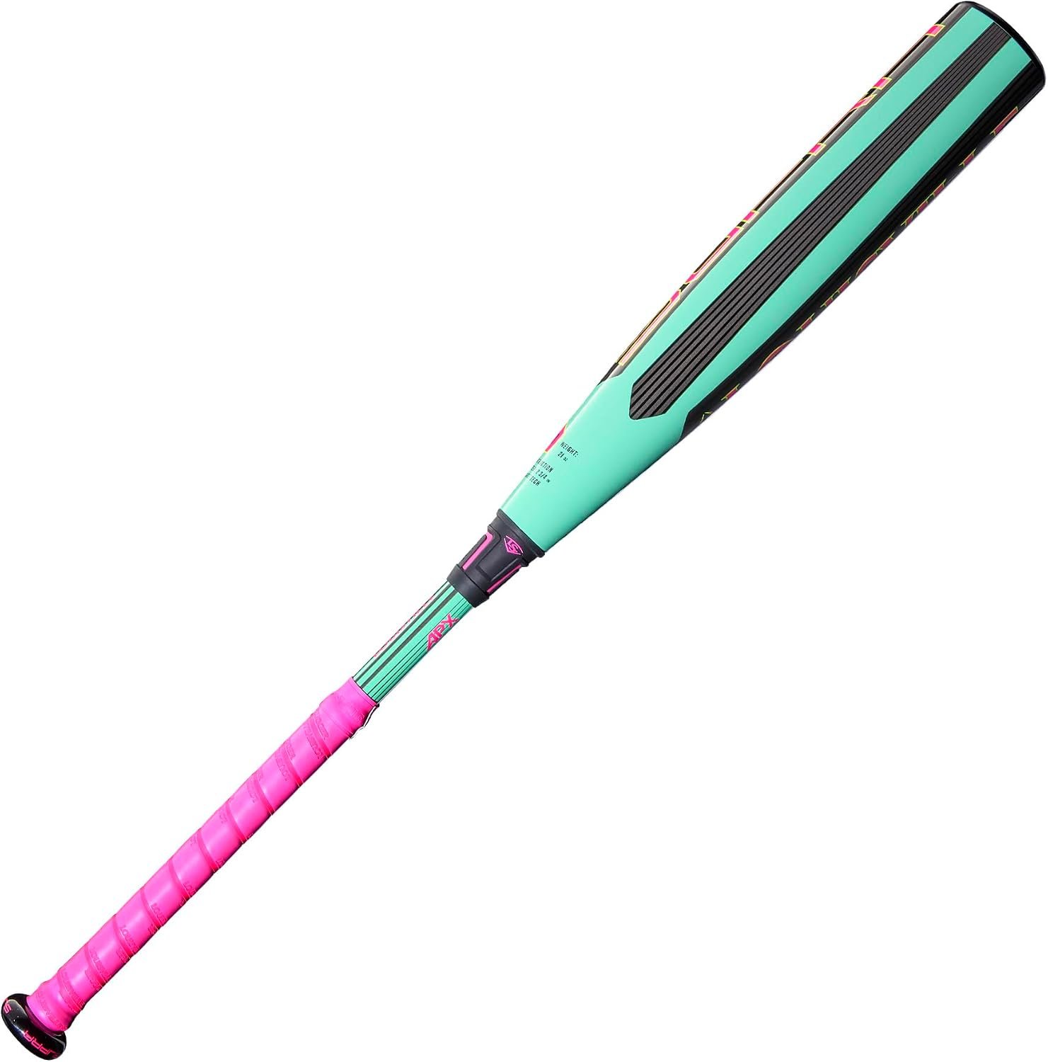 Louisville Slugger 2026 Supra™ 2 ¾” USSSA Baseball Bats - Image 3