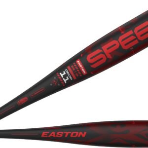 Easton | Speed Baseball Bat | USSSA - Coach/Machine Pitch | -11 Drop | 2 5/8' Barrel | 1 Pc. Alloy - Image 1