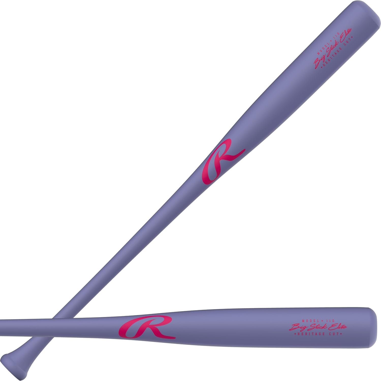 Rawlings| Big Stick Elite Wood Baseball Bat | Maple/Birch/Composite Options - Image 14