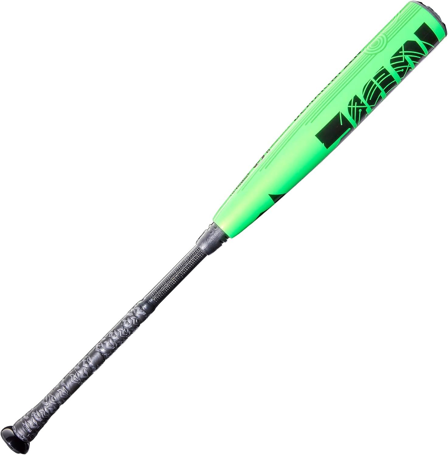 DeMarini 2026 Zen 2 ¾” USSSA Baseball Bats - (-11,-10,-8,-5) - Image 5