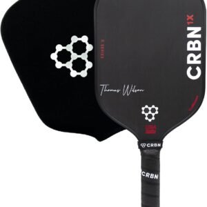 CRBN Pickleball - X Series Power Paddle - Image 12