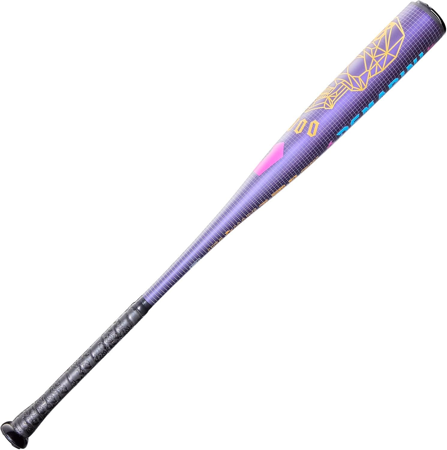 DeMarini 2026 Voodoo® One (-3) BBCOR Baseball Bats - Image 3