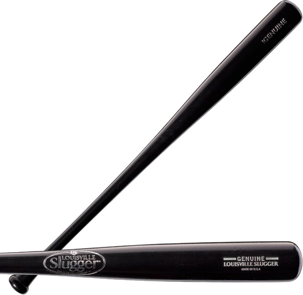 Louisville Slugger Genuine Mix Baseball Bat