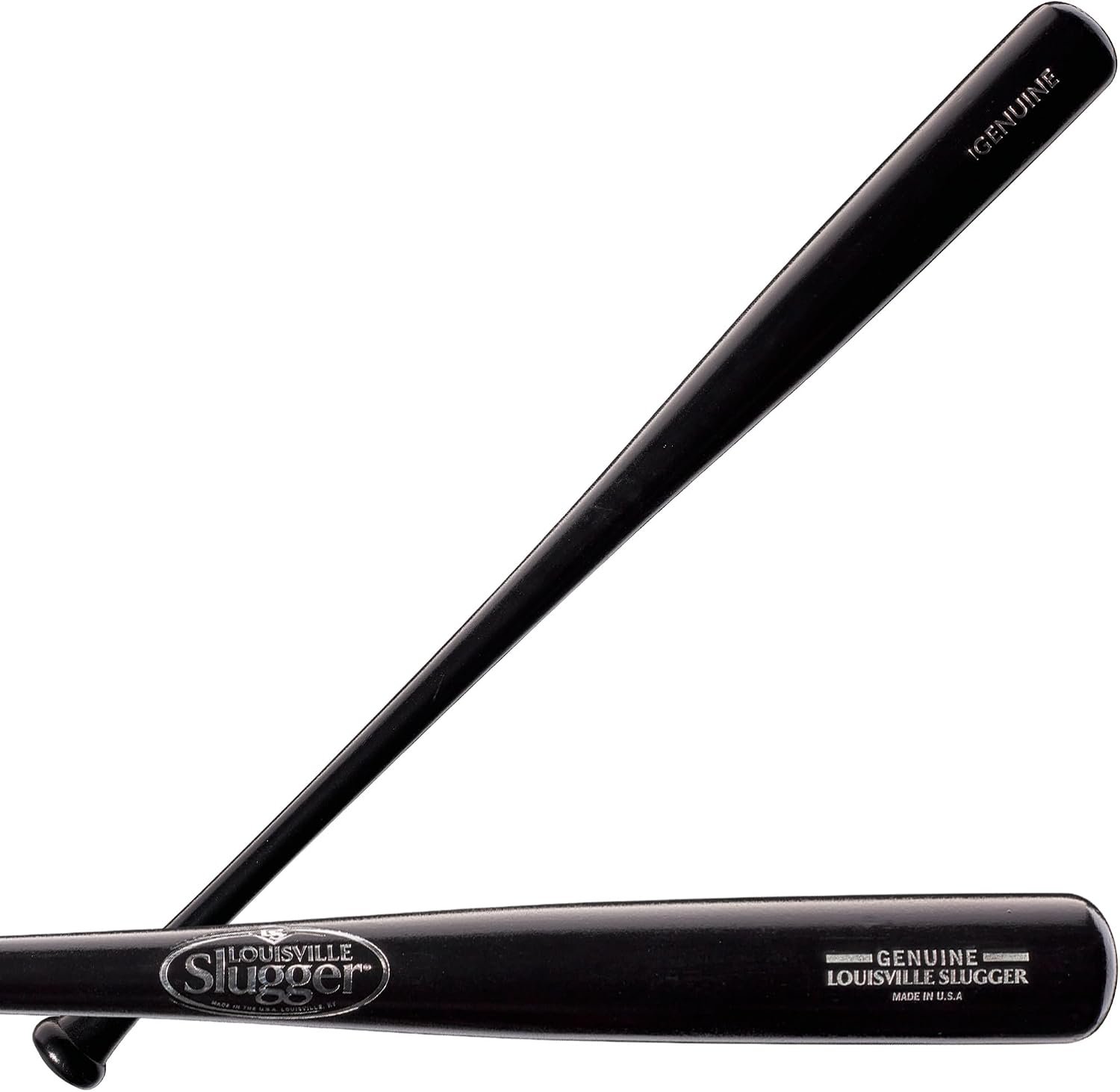 Louisville Slugger Genuine Mix Baseball Bat - Image 7