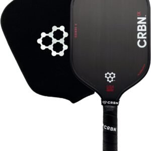 CRBN Pickleball - X Series Power Paddle - Image 14