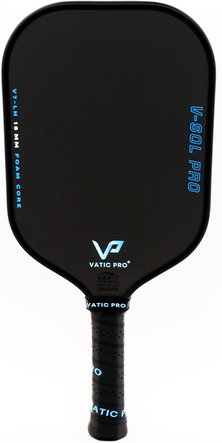 Vatic Pro - V-Sol Pro 16mm - Foam Core - Includes Paddle Cover - Image 7