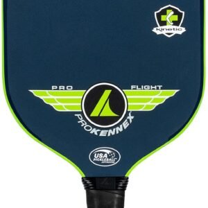 PROKENNEX Pro Flight Pickleball Paddle - Image 1