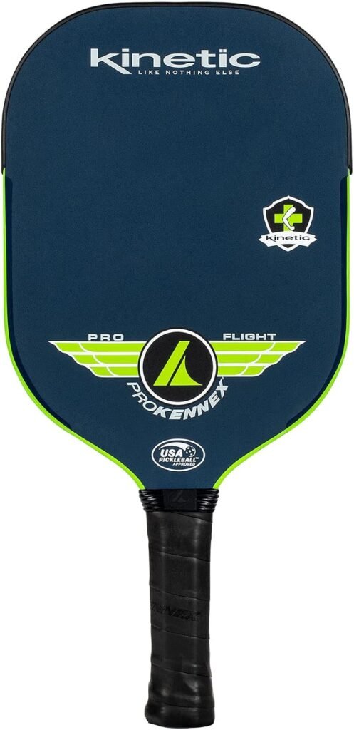 PROKENNEX Pro Flight Pickleball Paddle