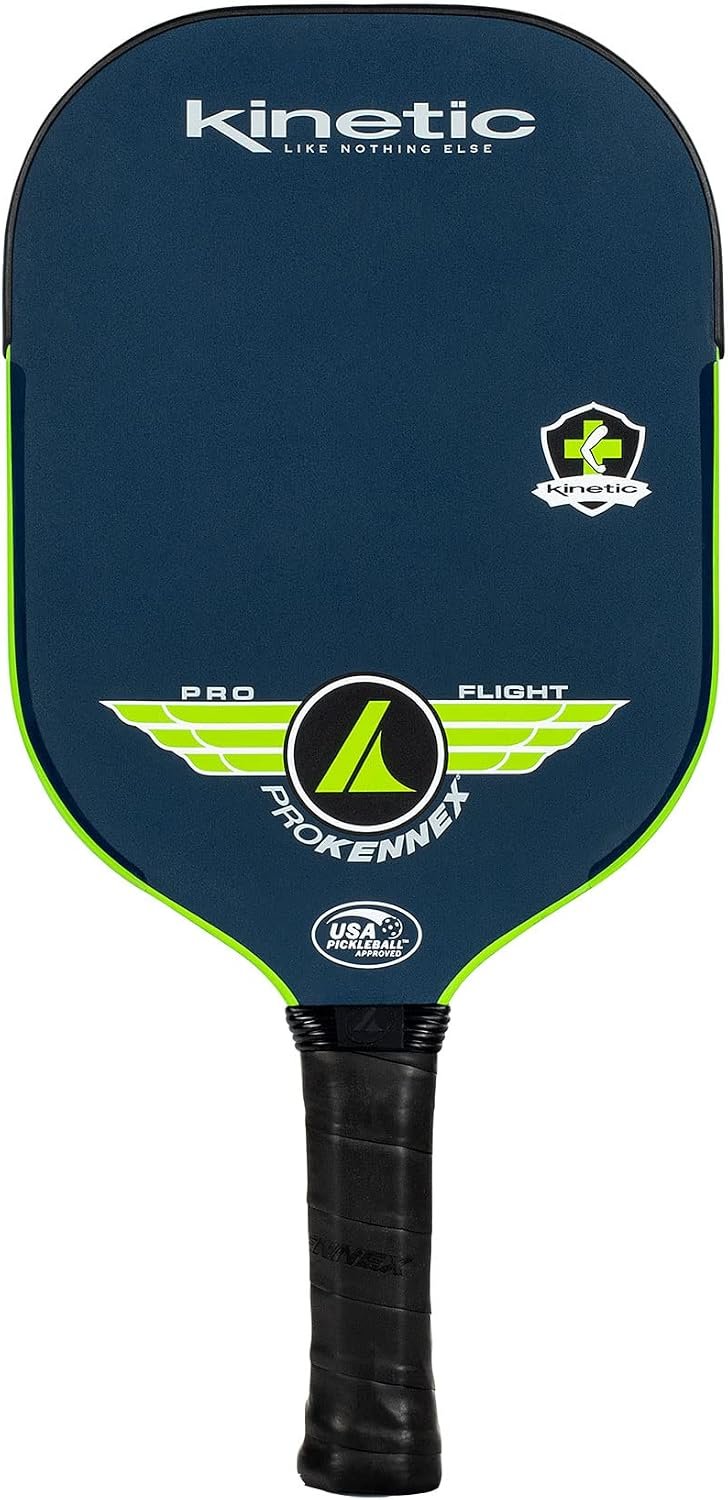 PROKENNEX Pro Flight Pickleball Paddle - Image 1